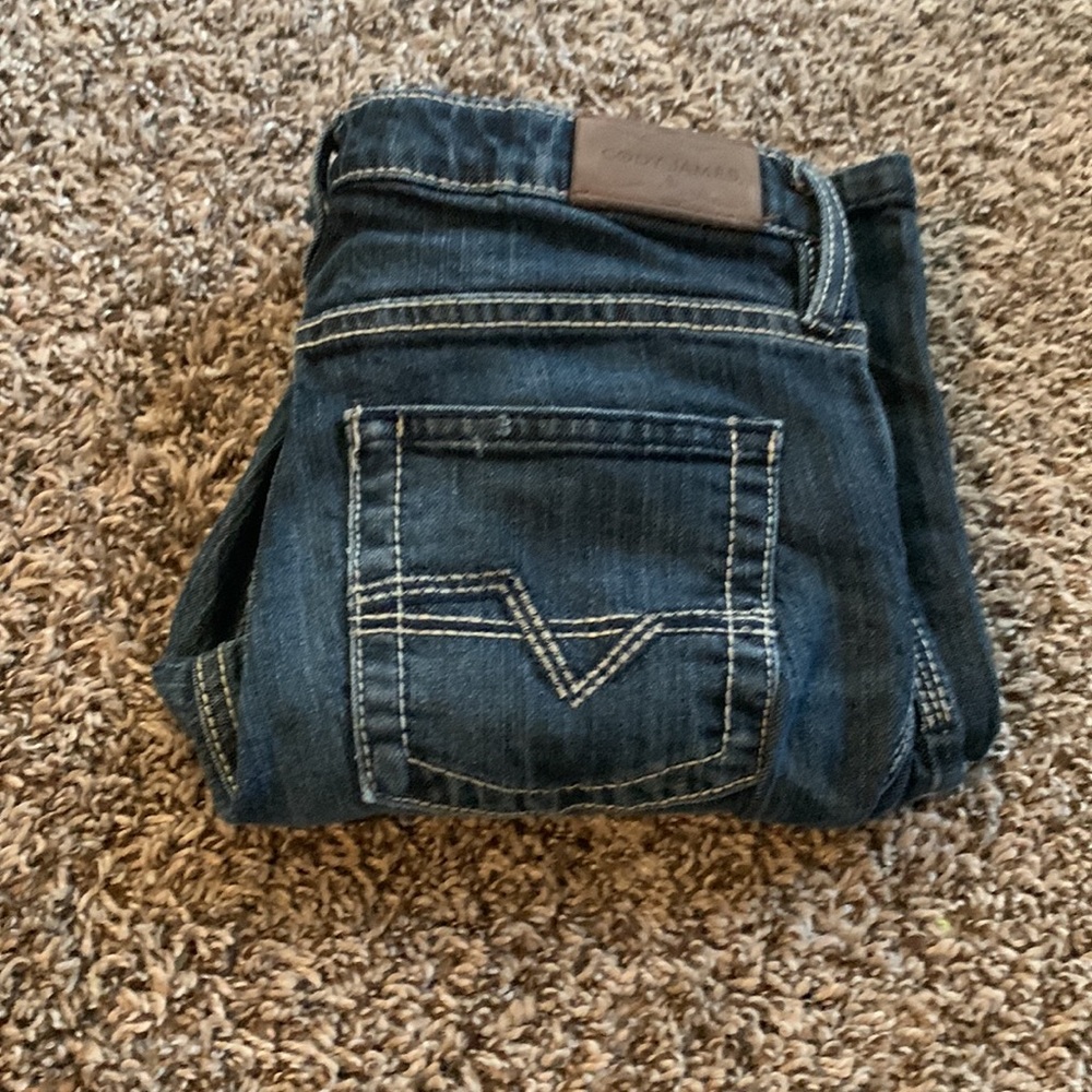 Cody james bootcut Jeans